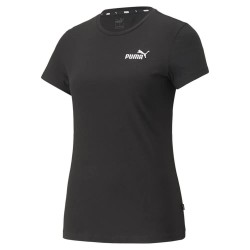 тениска,дамски,тениски,puma,ess+,embroidery,short,sleeve,t,shirt,puma,black,(black)