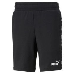 къси,панталони,мъжки,панталони,puma,ess+,tape,9´´,shorts,black,(puma,black)