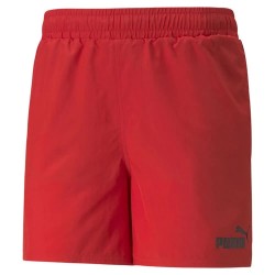 къси,панталони,мъжки,панталони,puma,ess+,tape,woven,shorts,high,risk,red,(red)