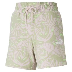 къси,панталони,дамски,панталони,puma,floral,vibes,high,waist,aops,shorts,pink,(chalk,pink)