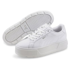 маратонки,дамски,маратонки,puma,karmen,l,trainers,white