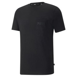 тениска,мъжки,тениски,puma,modern,basics,pocket,short,sleeve,t,shirt,black,(puma,black)