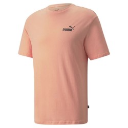 тениска,мъжки,тениски,puma,power,summer,graphic,short,sleeve,t,shirt,green,(peach,pink)