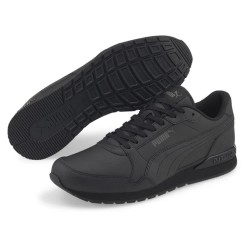 маратонки,мъжки,маратонки,puma,st,runner,v3,l,trainers,puma,black,puma,black,(black)