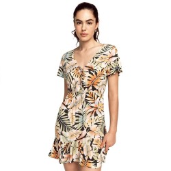 рокля,дамски,поли,и,рокли,billabong,day,trippin,dress,black,(black,2)