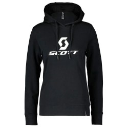 суичър,дамски,блузи,scott,icon,hoodie,black,(black)