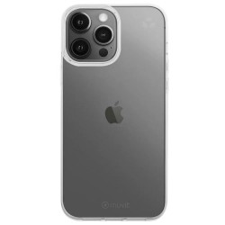 други,аксесоари,muvit,for,change,apple,iphone,13,pro,max,recycle,tek,antibacterial,silicone,phone,case,clear,(clear)