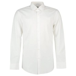 Риза с дълъг ръкав BOSS H-Hank Kent long sleeve shirt - White (White) риза,с,дълъг,ръкав,мъжки,ризи,boss,h,hank,kent,long,sleeve,shirt,white,(white)