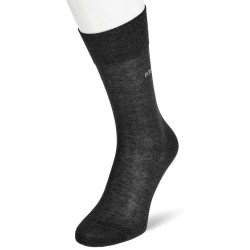 чорапи,мъжки,чорапи,boss,george,socks,charcoal,(grey)