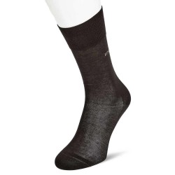 чорапи,мъжки,чорапи,boss,george,socks,dark,brown,(brown)