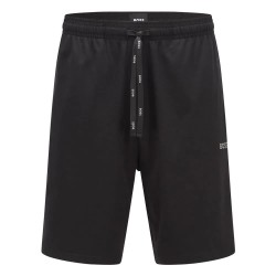 къси,панталони,мъжки,пижами,boss,mix,&,match,pyjama,shorts,black,(black)