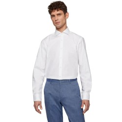 риза,с,дълъг,ръкав,мъжки,ризи,boss,p,joe,spread,long,sleeve,shirt,white