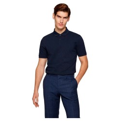 мъжки,блузи,с,яка,boss,pallas,short,sleeve,polo,blue