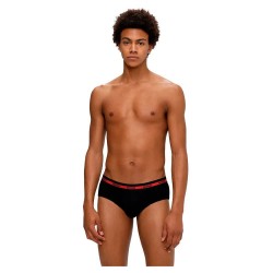 мъжко,бельо,hugo,slips,2,units,black