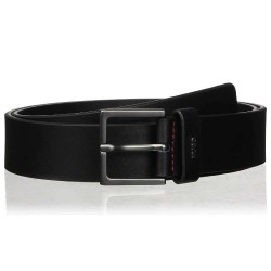 колан,колани,hugo,giove,belt,black,(black)