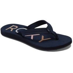 джапанки,дамски,сандали,и,чехли,roxy,vista,iii,flip,flops,blue,(navy)