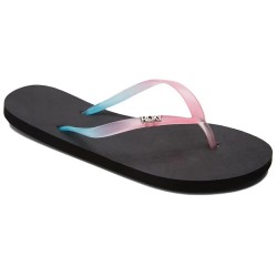 джапанки,дамски,сандали,и,чехли,roxy,viva,gradient,flip,flops,pink,(blue,pink)