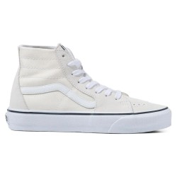маратонки,дамски,маратонки,vans,sk8,hi,tapered,trainers,white