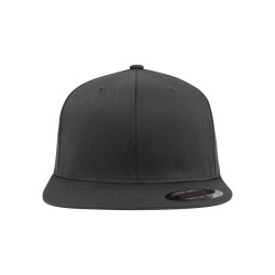 козирка,всички,шапки,flexfit,flat,visor,cap,grey,(dark,grey)