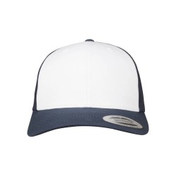 шапка,всички,шапки,flexfit,retro,colored,front,cap,blue,(navy,blue,white,navy,blue)