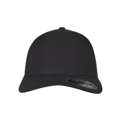 шапка,всички,шапки,flexfit,hydro,grid,stretch,cap,black,(black)