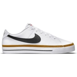 маратонки,мъжки,маратонки,nike,court,legacy,nn,trainers,white,black,desert,ochre,(white)