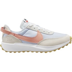 маратонки,дамски,маратонки,nike,waffle,debut,trainers,grey