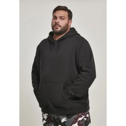 блуза,мъжки,пуловери,urban,classics,organic,basic,big,sweatshirt,black,(black)