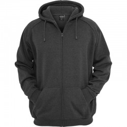 блуза,мъжки,пуловери,urban,classics,sweatshirt,zip,gt,brown