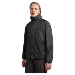 яке,мъжки,якета,napapijri,a,vallee,jacket,volcano,(black)