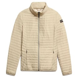 яке,дамски,якета,и,палта,napapijri,acalmar,w,4,jacket,green,eucalypt,(beige)