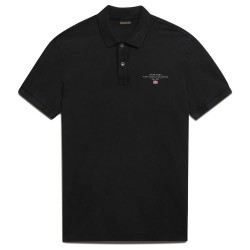 мъжки,блузи,с,яка,napapijri,elbas,4,short,sleeve,polo,black,041,(black)