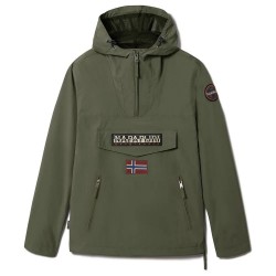 яке,мъжки,якета,дамски,якета,и,палта,napapijri,rainforest,s,pkt,3,jacket,green,(green,depths)