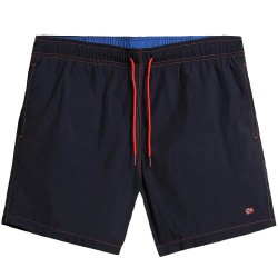 бански,гащета,мъжки,бански,костюми,napapijri,valis,swimming,shorts,blue,marine,(black)