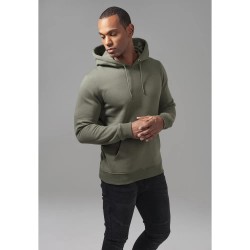 блуза,мъжки,пуловери,urban,classics,terry,basic,sweatshirt,olive,(green)