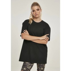 тениска,дамски,тениски,urban,classics,oversized,boyfriend,t,shirt,black,(black)