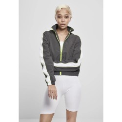 яке,дамски,якета,и,палта,urban,classics,piped,jacket,black