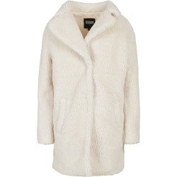 яке,дамски,якета,и,палта,urban,classics,oversized,sherpa,big,jacket,white