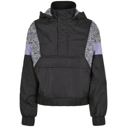 яке,дамски,якета,и,палта,urban,classics,aop,mixed,pull,big,jacket,black