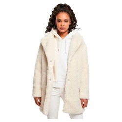 яке,дамски,якета,и,палта,urban,classics,oversized,sherpa,jacket,white