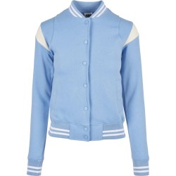 яке,дамски,якета,и,палта,urban,classics,inset,college,big,jacket,blue,(blue,sky,white)