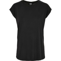 тениска,дамски,тениски,urban,classics,modal,extended,shoulder,t,shirt,black,(black)