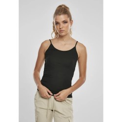 тениска,мъжки,тениски,дамски,тениски,urban,classics,basic,sleeveless,t,shirt,2,units,black,(black,white)