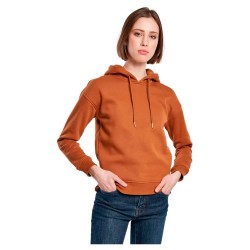 суичър,дамски,блузи,urban,classics,hoodie,orange