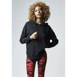 блуза,дамски,блузи,urban,classics,oversized,terry,sweatshirt,black,(black)