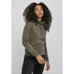 блуза,дамски,блузи,urban,classics,organic,big,sweatshirt,green