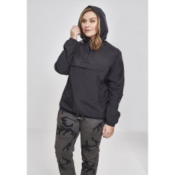 блуза,дамски,блузи,urban,classics,sweater,basic,big,black