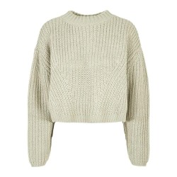 блуза,дамски,блузи,urban,classics,wide,oversizeer,big,sweatshirt,green,(green)