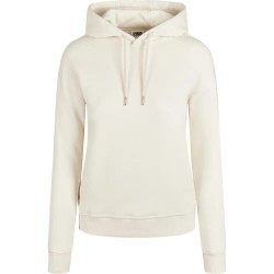 блуза,дамски,блузи,urban,classics,organic,big,sweatshirt,white