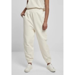 Панталони Urban classics Organic Ballon pants - White (White) панталони,дамски,панталони,urban,classics,organic,ballon,pants,white,(white)